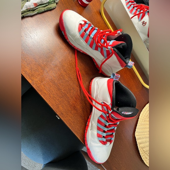 Jordan Men’s Size 9 - Picture 6 of 7